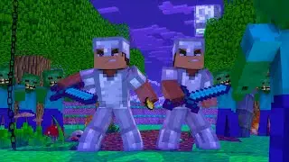 CAN WE BEAT MINECRAFT 1.21