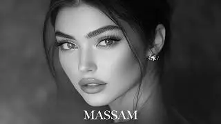 MASSAM - Ethnic & Deep House Relax Mix (Vol.05)