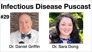 Infectious Disease Puscast #29
