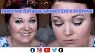 EVERYDAY MAKEUP ROUTINE 2017 | NAKED 2