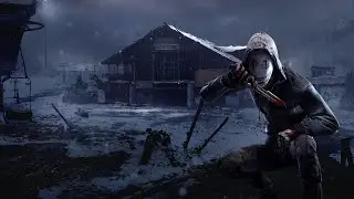 Dead by Daylight 🎂Чильно сидим в дбдешке🎂