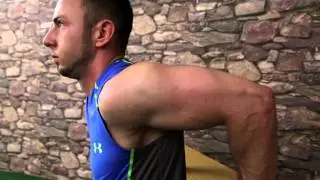 Tough Mudder Trainingsvideos von Mudder Guide
