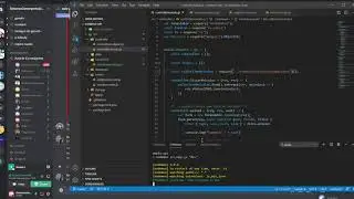 Aula Node Js + MongoDB + Filter