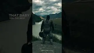 Горный Алтай