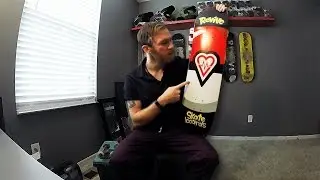 Revive Sphere Skateboard Setup | Shredquarters Test