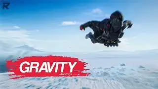 BATTLEFIELD 2042 MONTAGE | GRAVITY