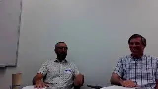 Network Studio: An Interview with Bryan Zimmer, Head of Security (May 10, 2024)