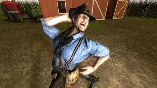 Red Dance Redemption