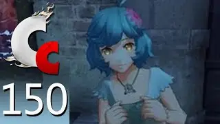Xenoblade Chronicles 2 – Episode 150: A Secret Cure