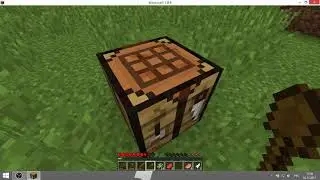 Minecraft 1 Часть