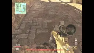 MW3 RTM / RTE Service (Read Description)