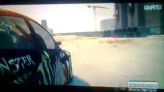 Dirt 3