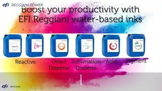 EFI Reggiani POWER