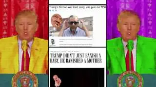 Story After Story (Donald Trump REMIX)