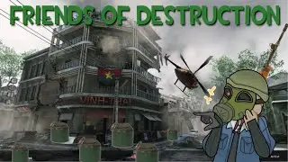 friends of destruction