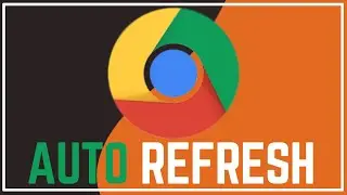 How to get Auto Refresh Extension in Google Chrome