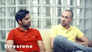 Synapson | Firestone Music Talents