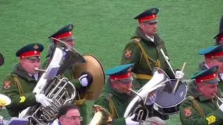 5. Марш нахимовцев (2018)