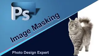 Photoshop Clipping Mask - 2021 For Beginners