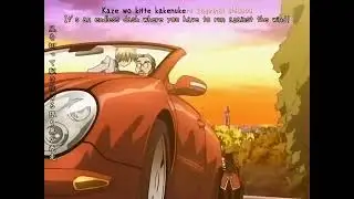 [Lunar] Ouran High School Host Club - Ending [Eng Sub]