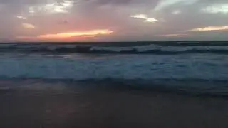Sea Khan Yunis Palestine 01