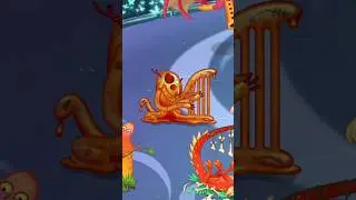 Редкий Клейкоглаз [39/32]