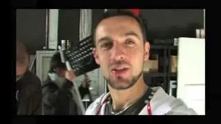 Stiliti - L'era dell'oro - il Backstage