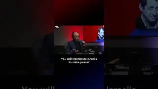 There is no calculus for who is suffering more | Yuval Noah Harari