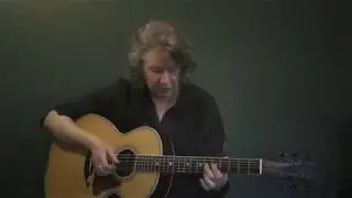 Mary Flower Acoustic Guitar Lesson - Two-Finger Chords to Unlock Your Fretboard | ELIXIR Strings