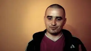 Создатель перформанса 