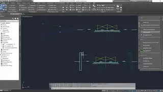 Switching Corridor Assemblies in Civil3D