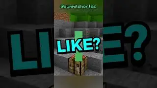 Minecraft, But YOU Control My Mining Speed…