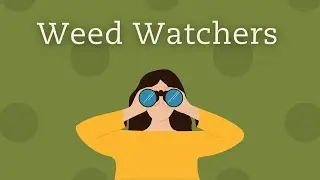 Weed Watchers 2023