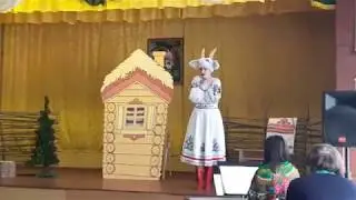 М.Лисенко дитяча опера 