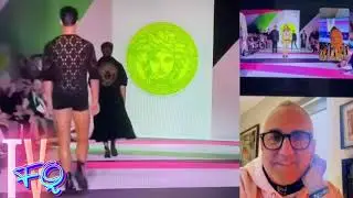 FQTV VERSACE MENS SUMMER 14