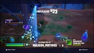 Fortnite Saw