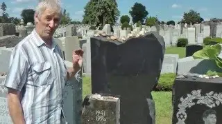 К ДОВЛАТОВУ! -  ВПЕЧАТЛЕНИЯ СТРАНСТВУЮЩЕГО ДРАМАТУРГА ВЛАДИМИРА ПОПОВА ( в версии Льва ЛЕЙБО).