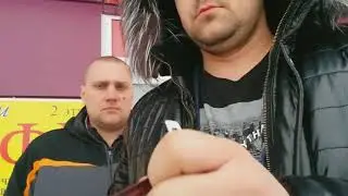 Задержание сторонников Навального перед выборами. Балаково