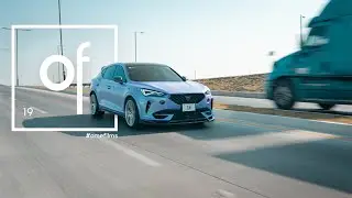 Cupra Formentor 2023 | SadBoyz | 4K | OME Films
