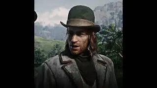 You let him damn us all Dutch!