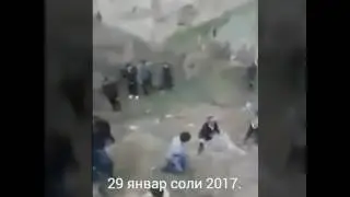 Марги панч нафар дар садамаи фахробод
