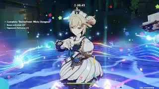 Genshin Impact Gameplay Part 105