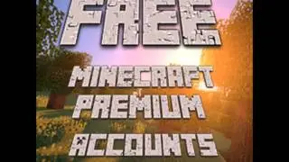 ✦ Minecraft Premium Account Details - December 2014 ✦