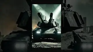 Танк Мамонт (юнит из игры Command & Conquer 3)