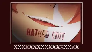Hatred || Higurashi 2020 edit