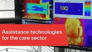 Assistance technologies for the care sector – Robotics and human mechatronics in practice
