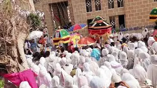 Debre Sina 2019