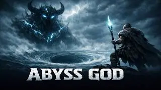 🌊 THE GOD OF THE ABYSS  