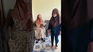 MAMAH PILIH KASIH