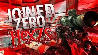 Zero Hexzs: Joined Zero!